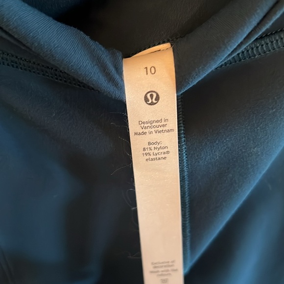 Lululemon Align full length joggers - Picture 3 of 4
